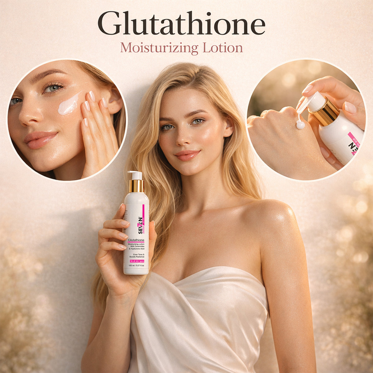 best glutathione lotion APLB Glutathione Niacinamide Body Lotion • Forté