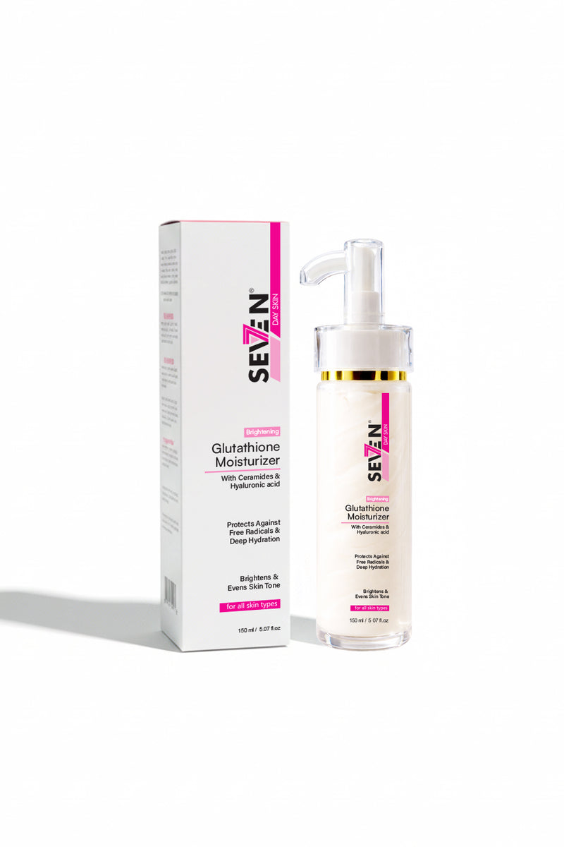 Glutathione Moisturizing Lotion