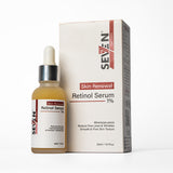 Retinol 1% Face Serum