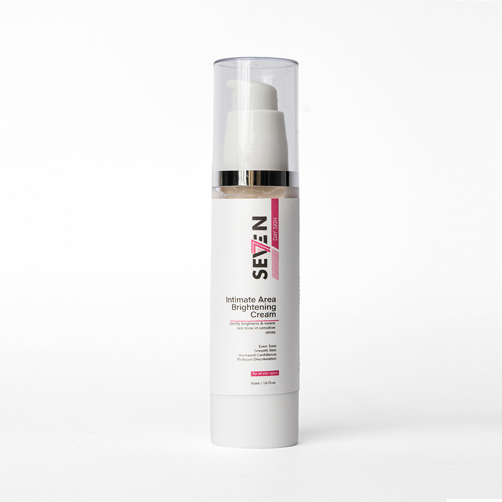 Intimate Area Brightening Cream