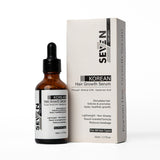 Korean Hair Growth Serum
