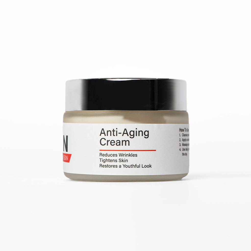 Anti-Aging Cream