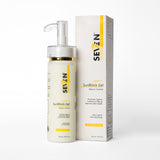 Sunblock Gel SPF-60
