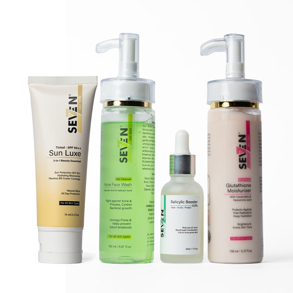 Acne Deal Bundle