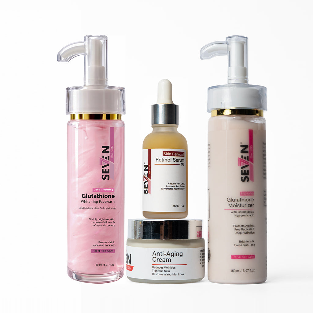 Anti Aging Bundle