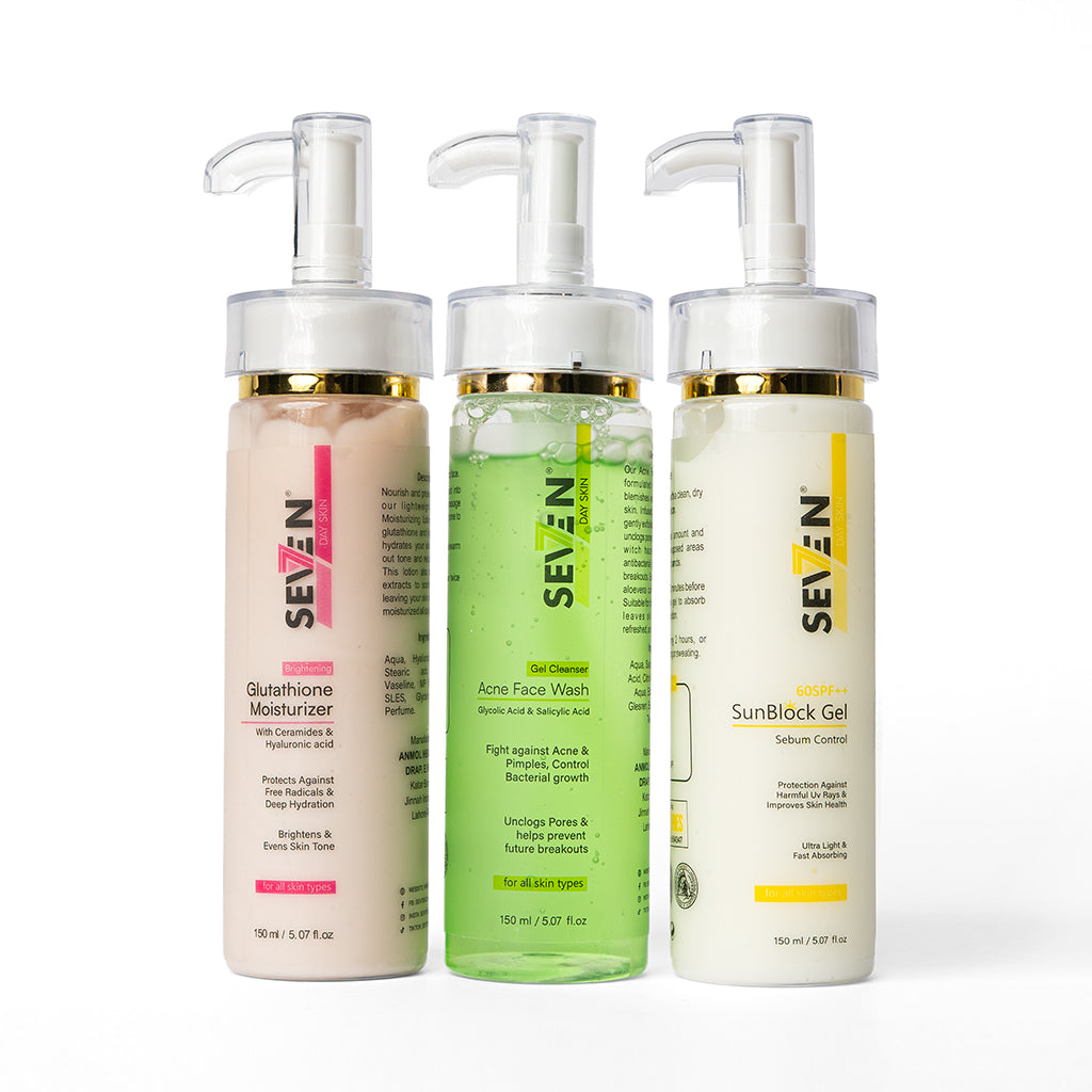 Sun Protection Bundle