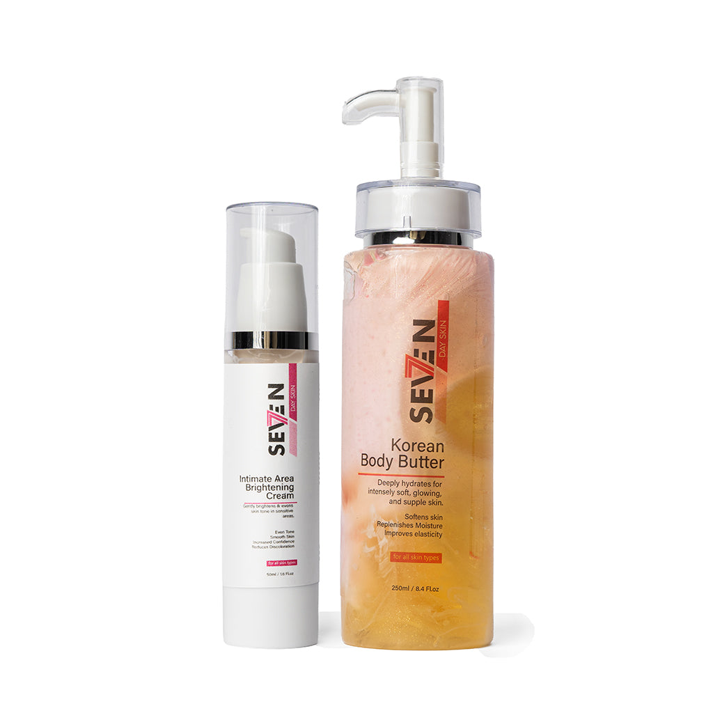 Body Glow Bundle