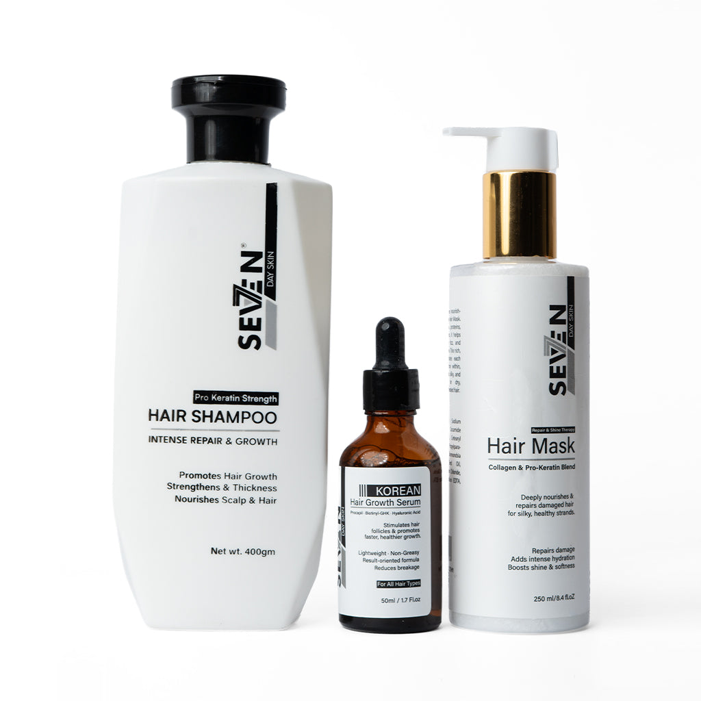 Hair Care Bundle