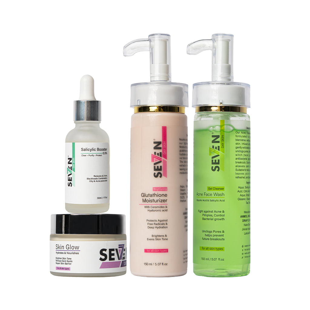 Hydration & Skin Barrier Bundle