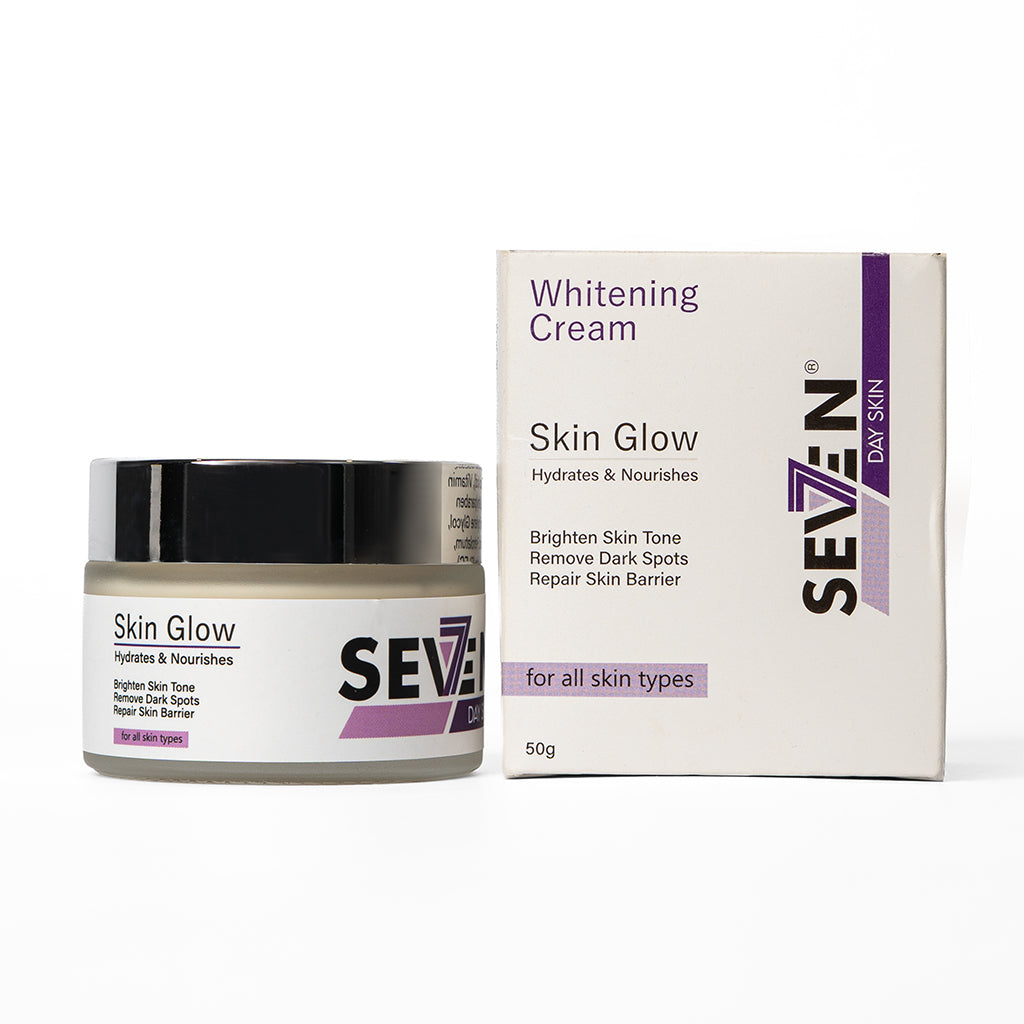 Skin Whitening Cream