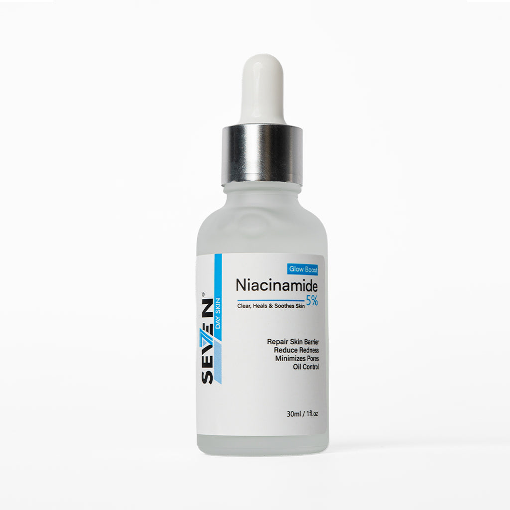 Niacinamide 5% Face Serum