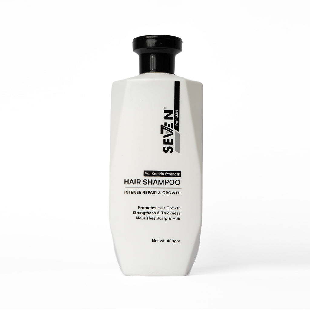 Hair Growth Shampoo