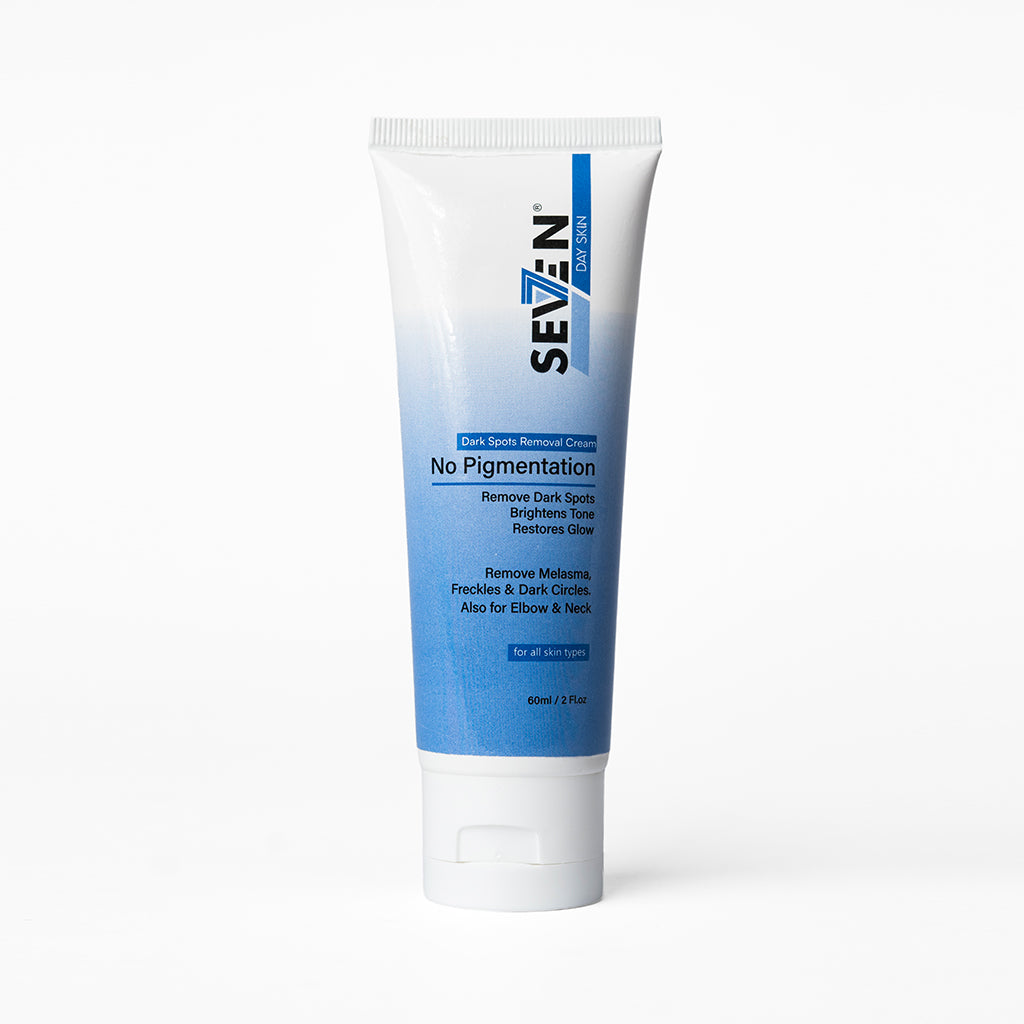No Pigmentation Cream