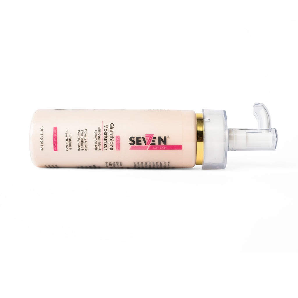 Glutathione Moisturizing Lotion