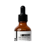 Korean Hair Growth Serum