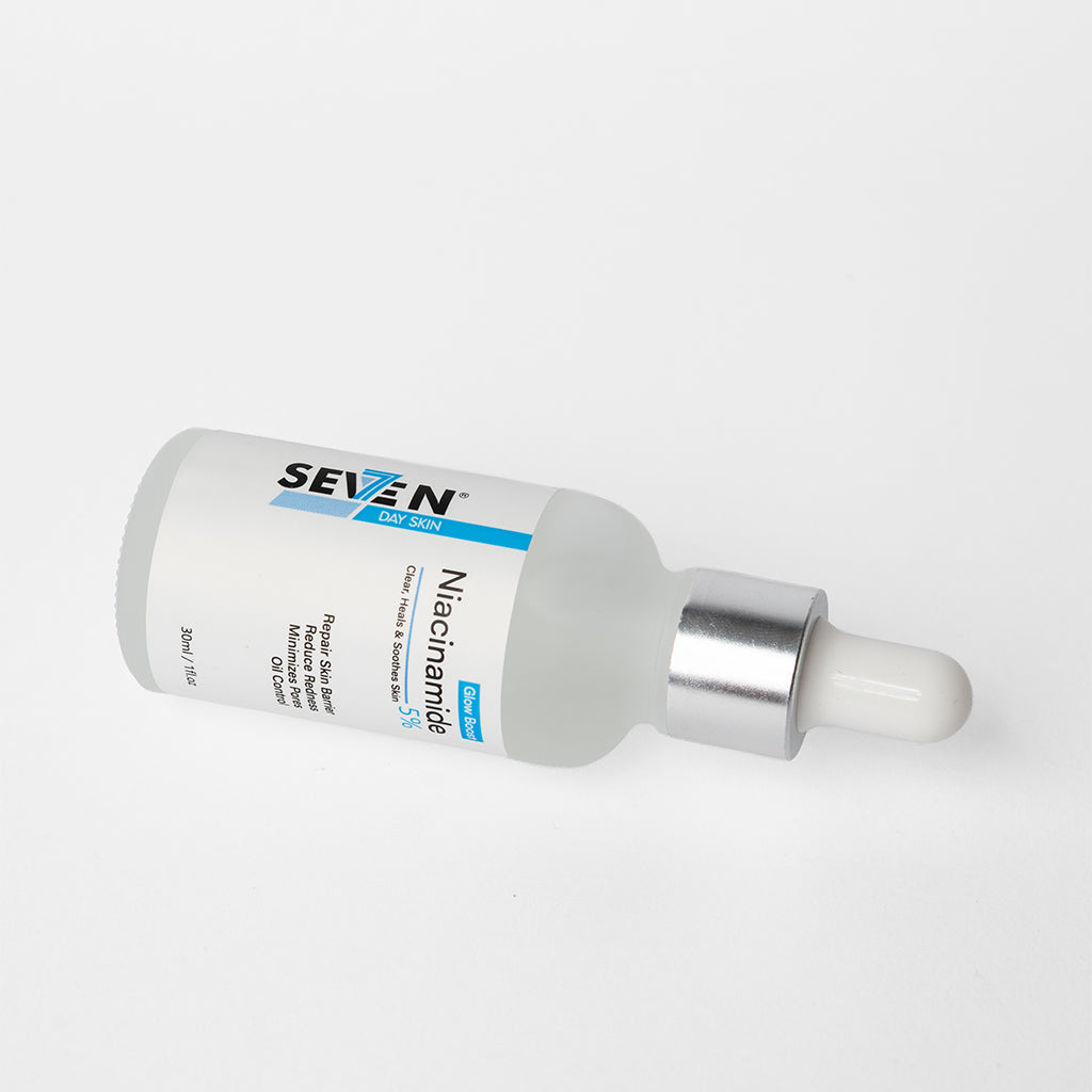 Niacinamide 5% Face Serum