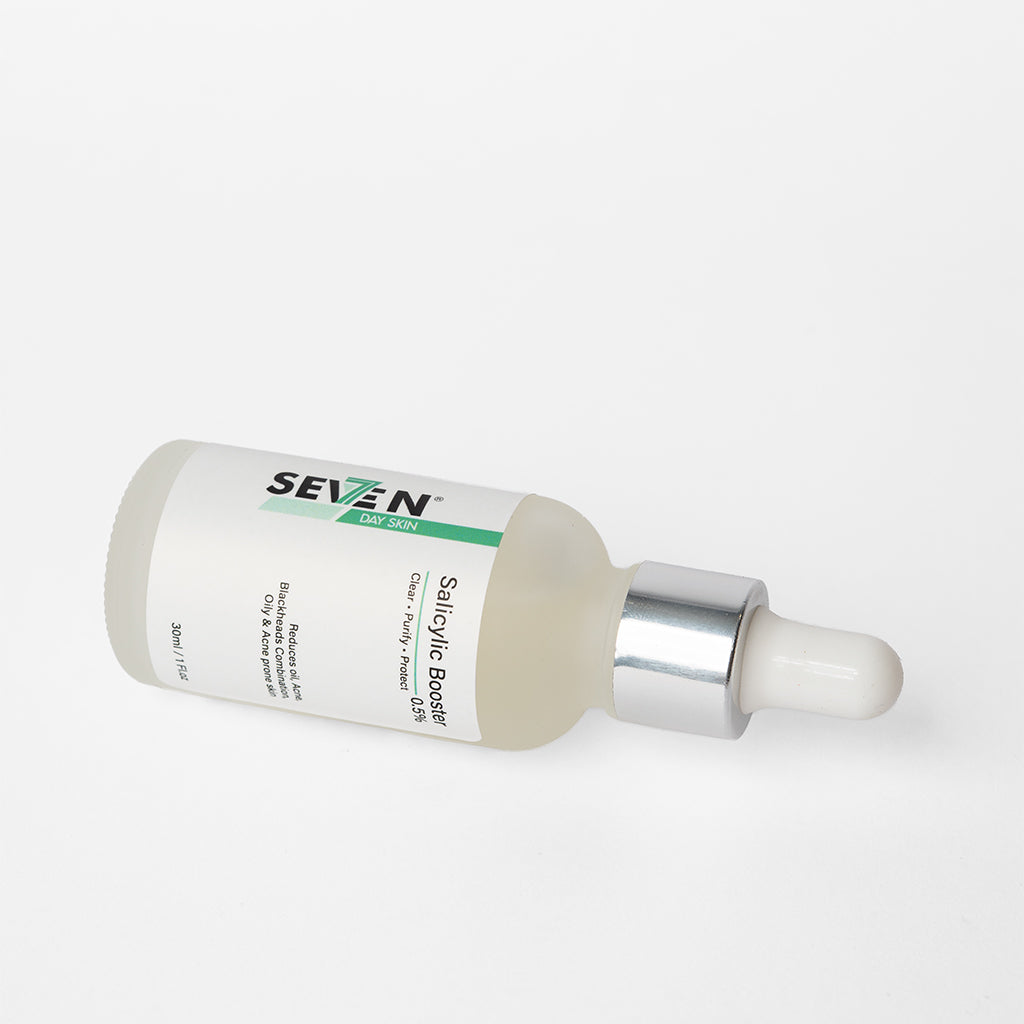 Salicylic Booster 0.5% Serum
