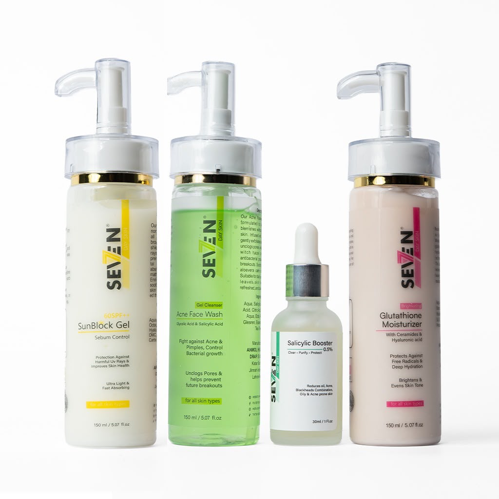 Acne Deal Bundle