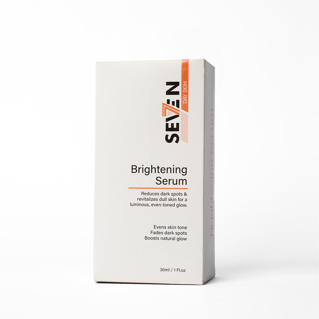 Brightening Serum B2