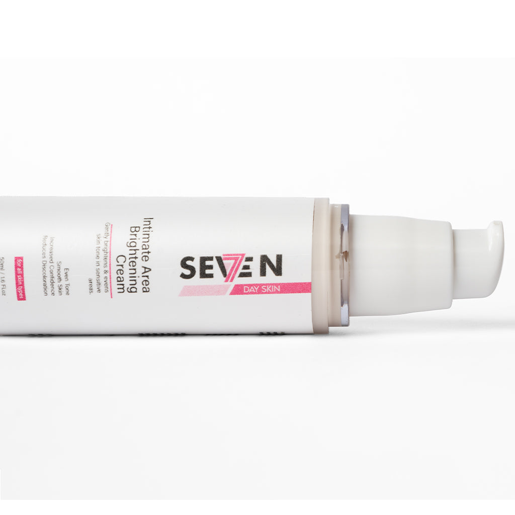 Intimate Area Brightening Cream