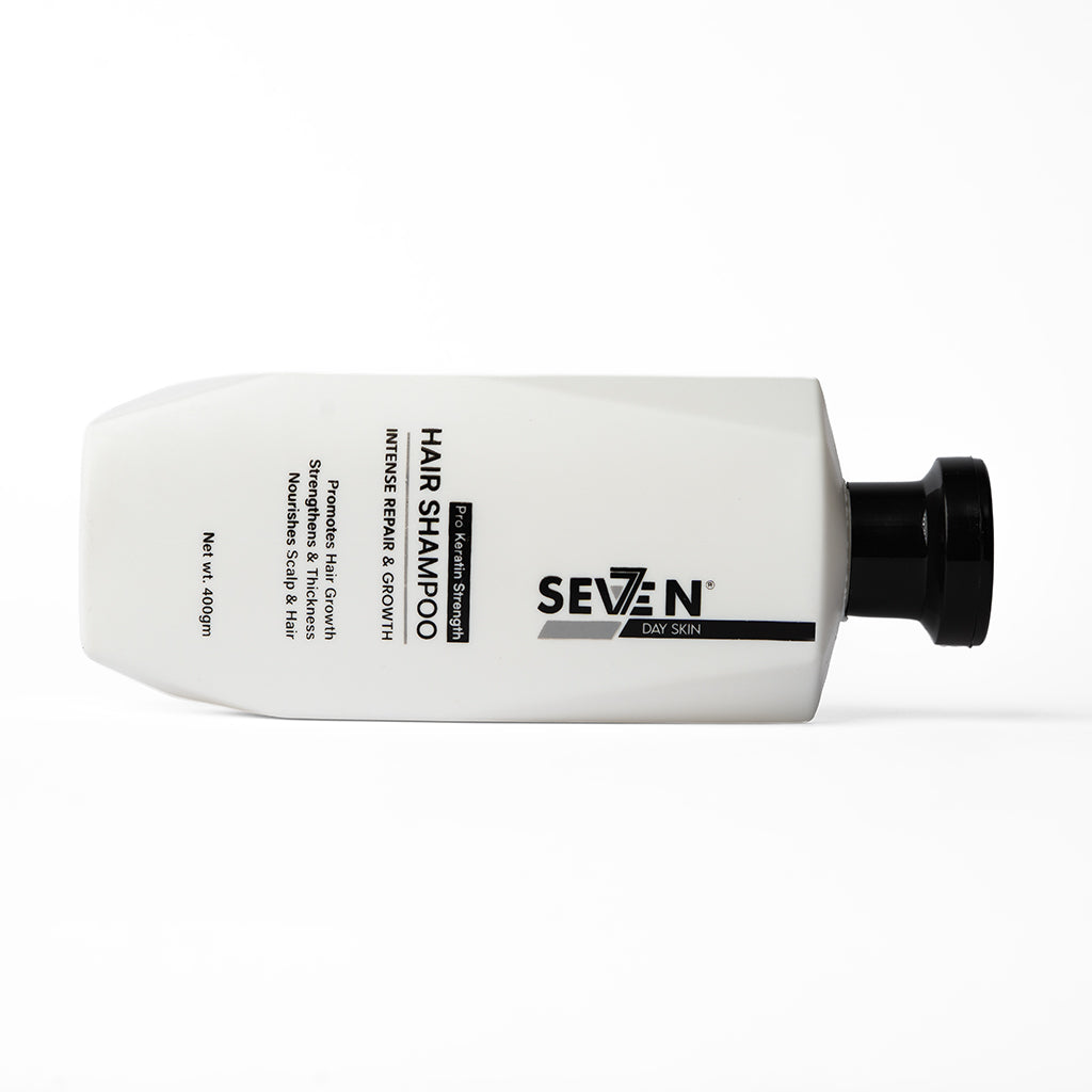 Hair Growth Shampoo