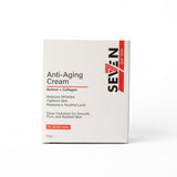 Anti-Aging Cream