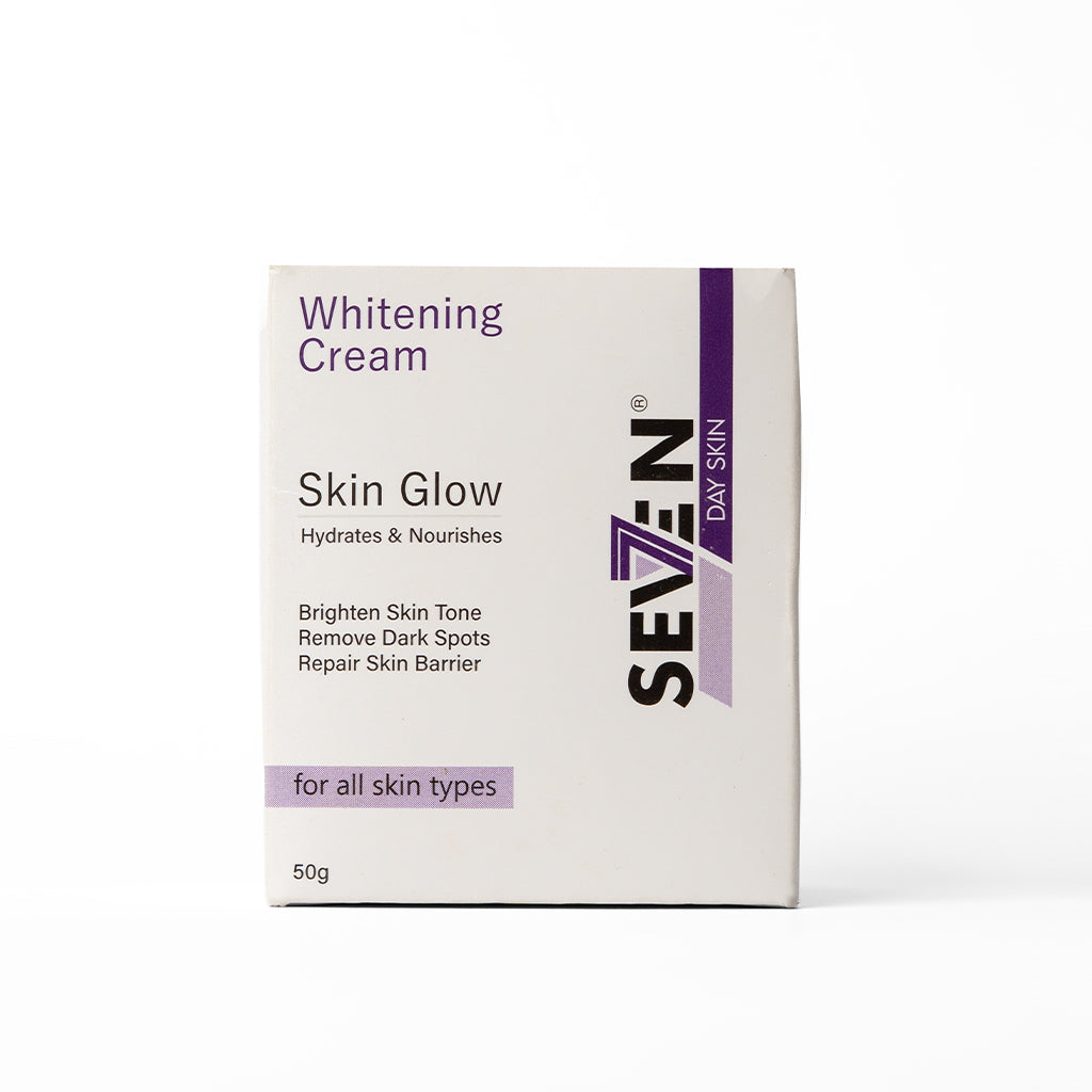 Skin Whitening Cream