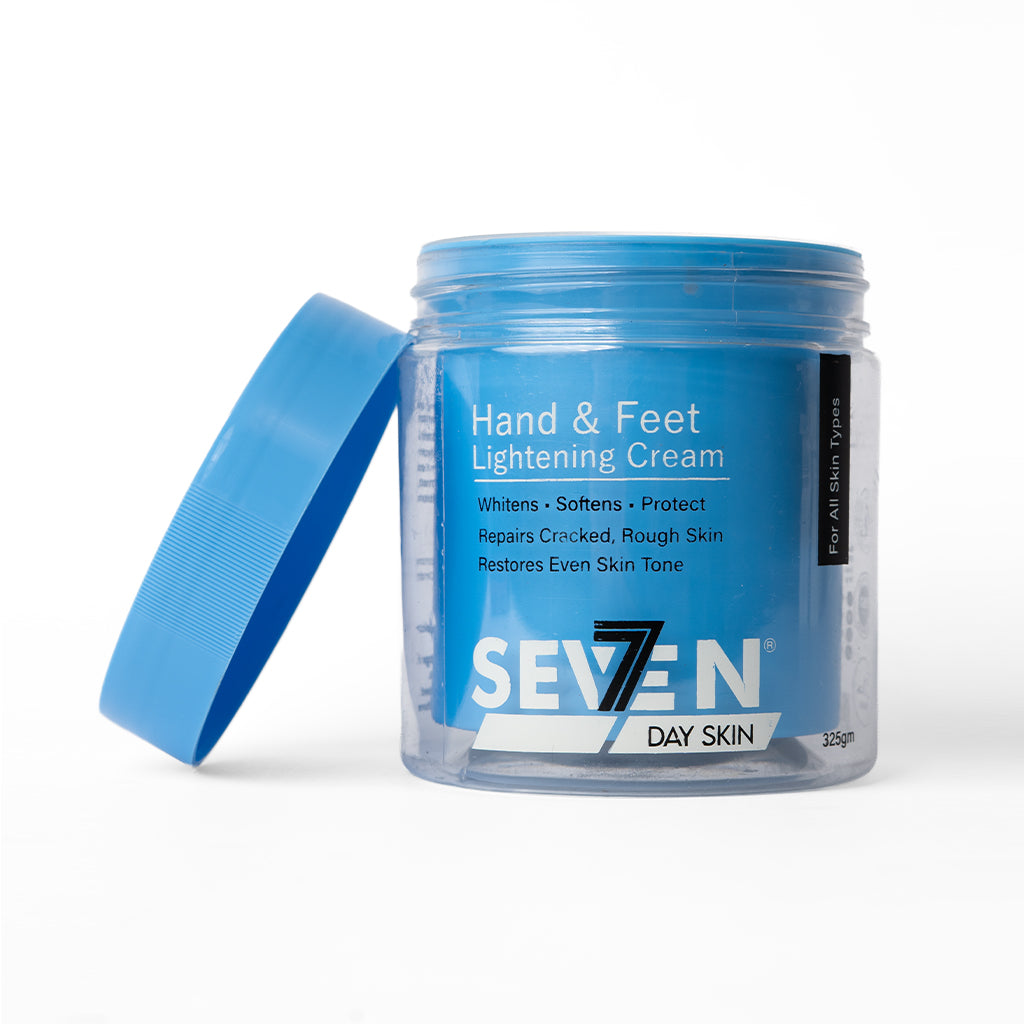 Hand & Feet Lightening Cream