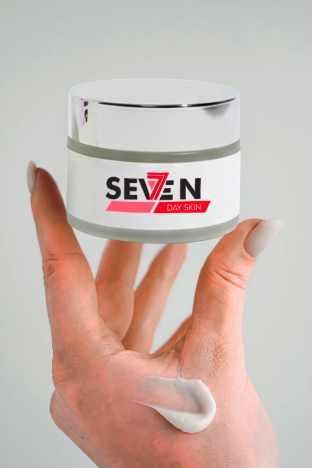 Anti-Aging Cream - Coming soon