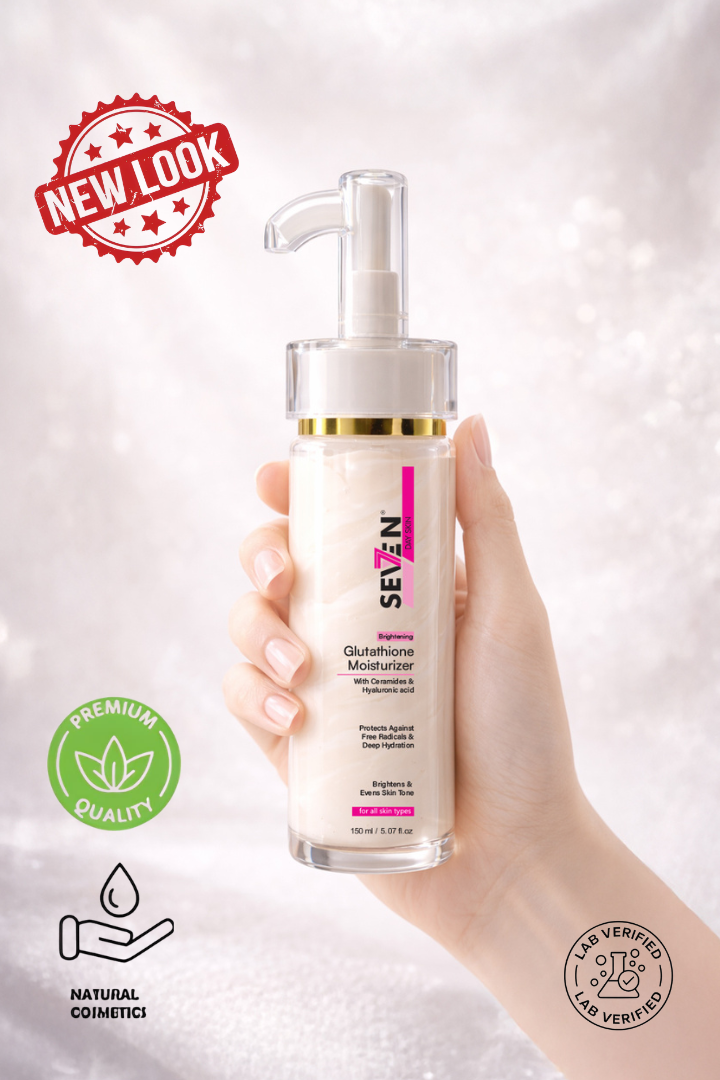 Glutathione Moisturizing Lotion Glutathione Moisturizing Lotion