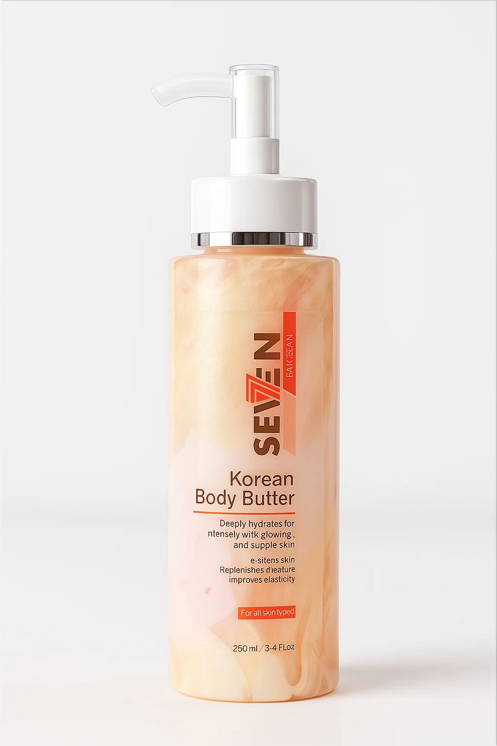Korean Body Butter (Winter Special's)