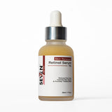 Retinol 1% Face Serum