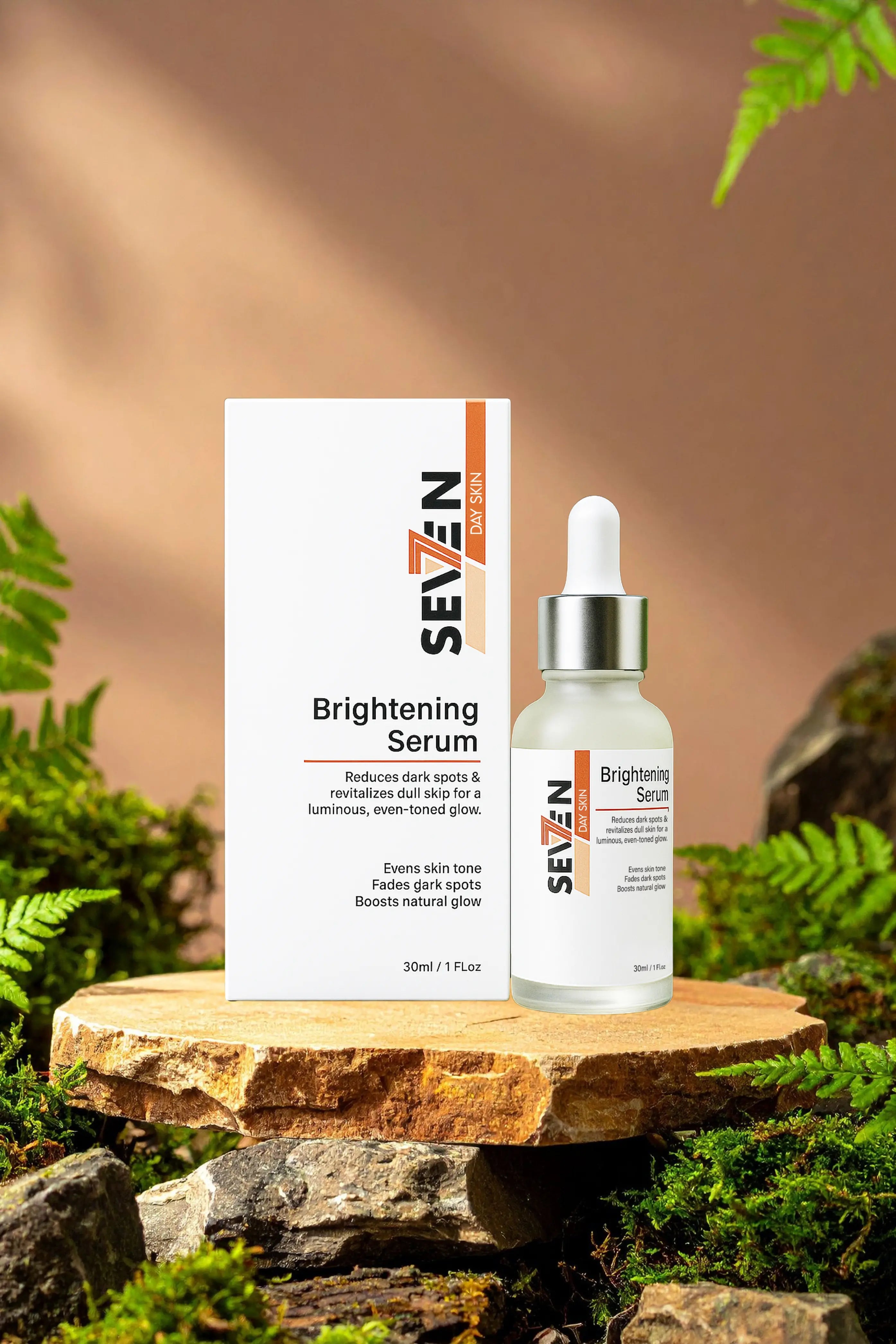 Brightening Serum B2 - SevenDay