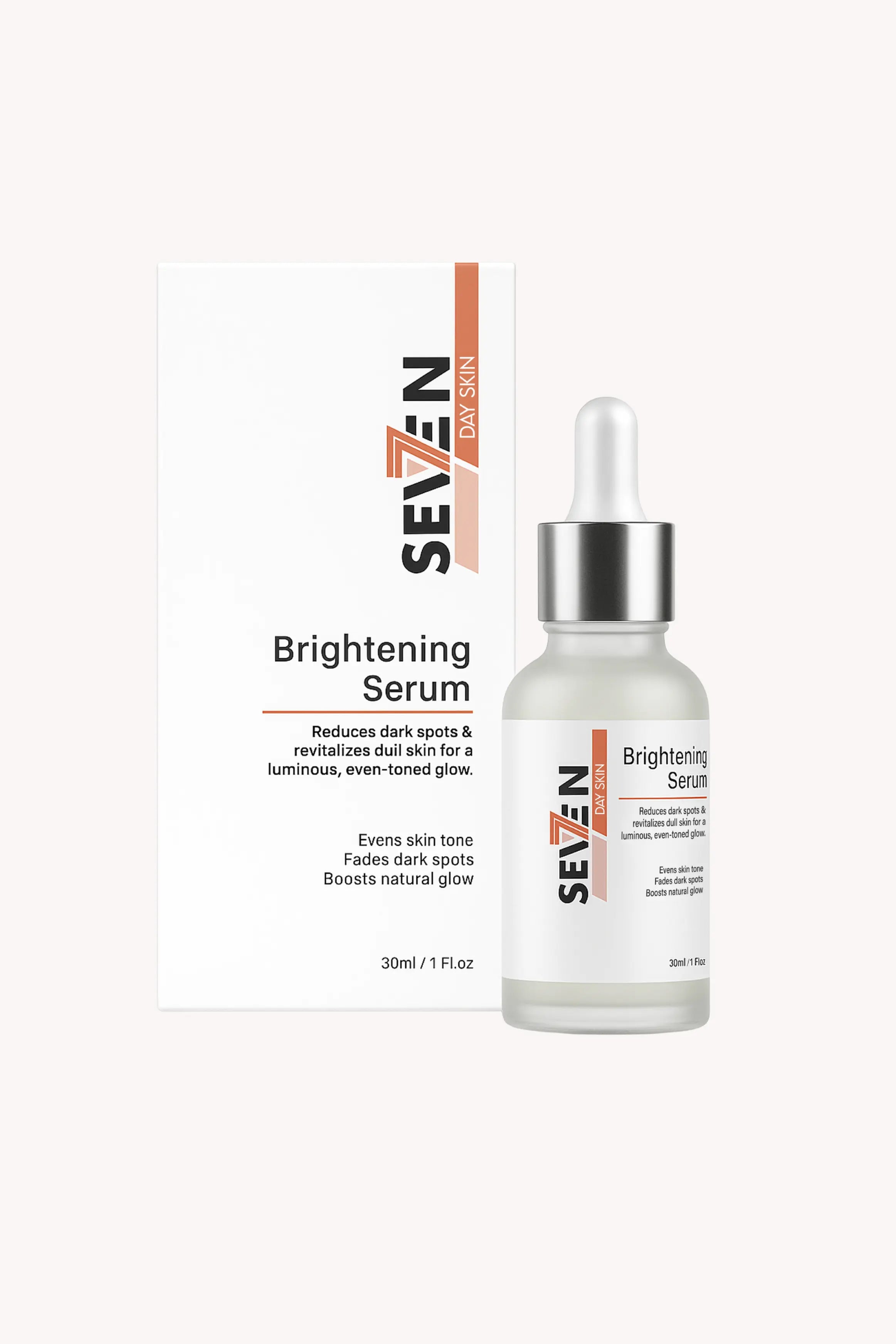 Brightening Serum B2 - SevenDay