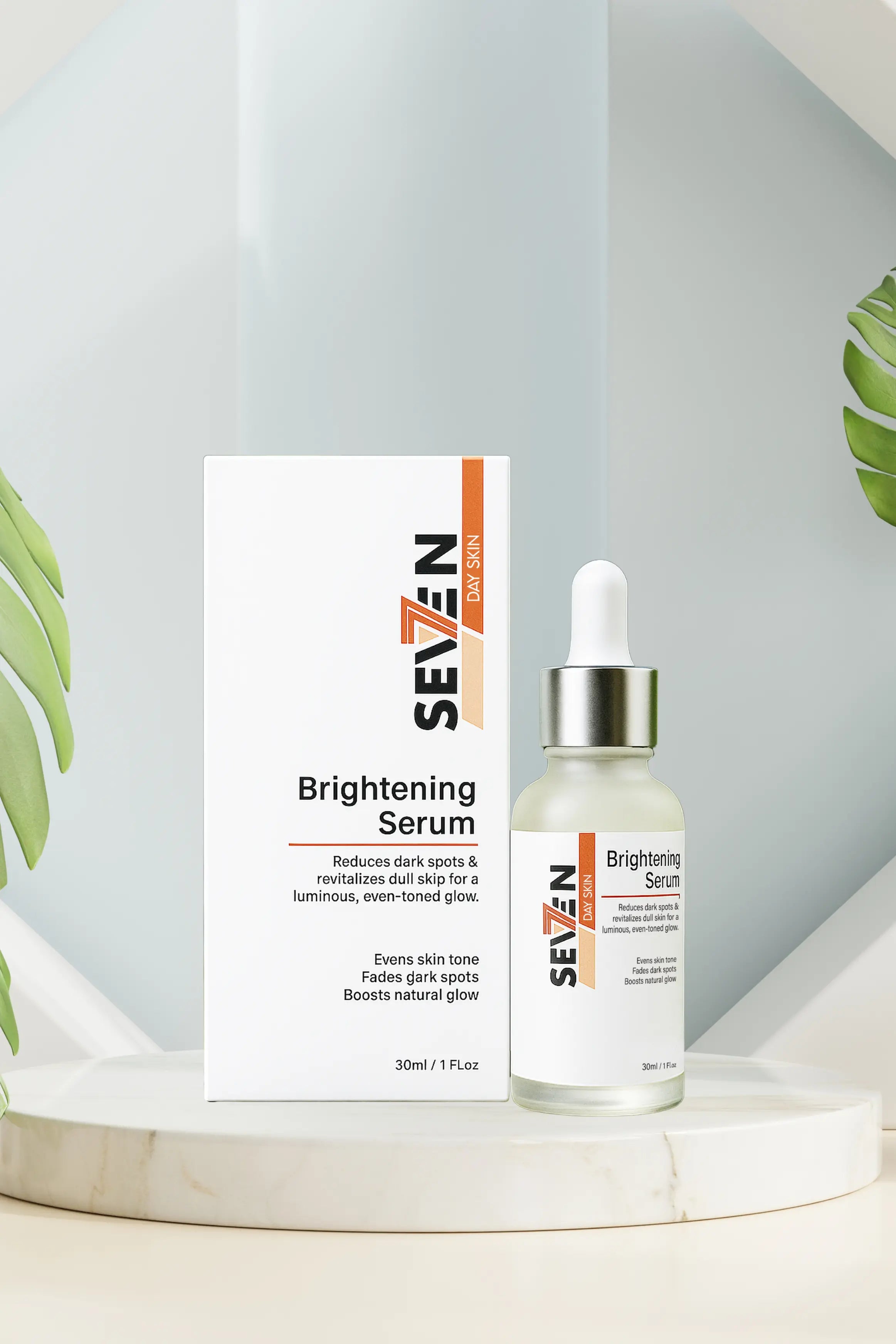 Brightening Serum B2 - SevenDay