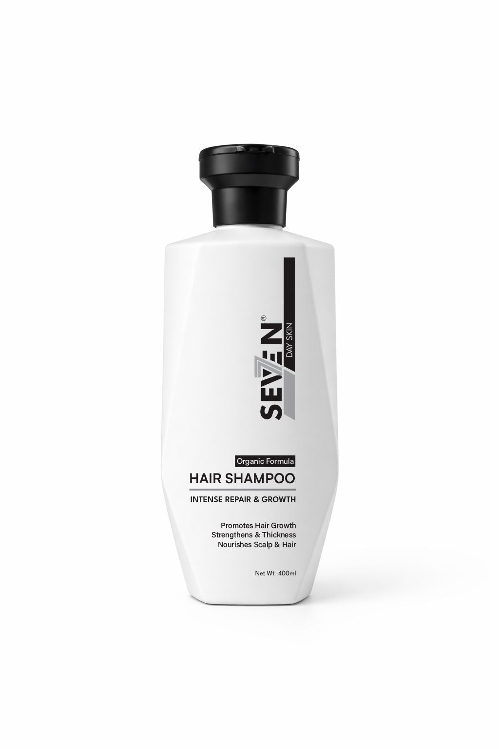 Hair Growth Shampoo - Repair & Strengthen | SevenDay – SevenDaySkin