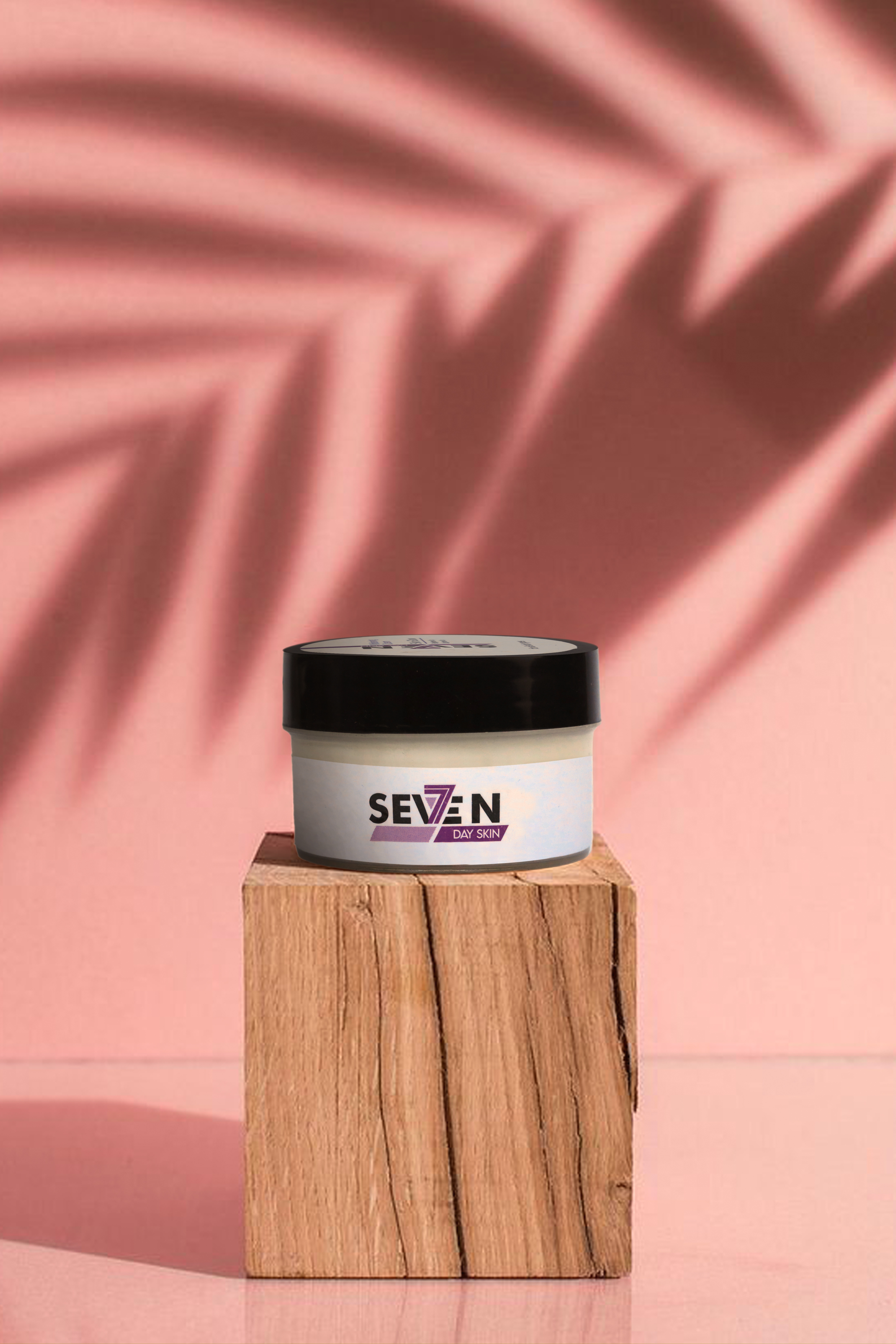 Whitening Cream (Skin Glow) - SevenDay®