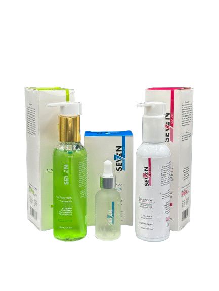 Acne Deal SevenDay