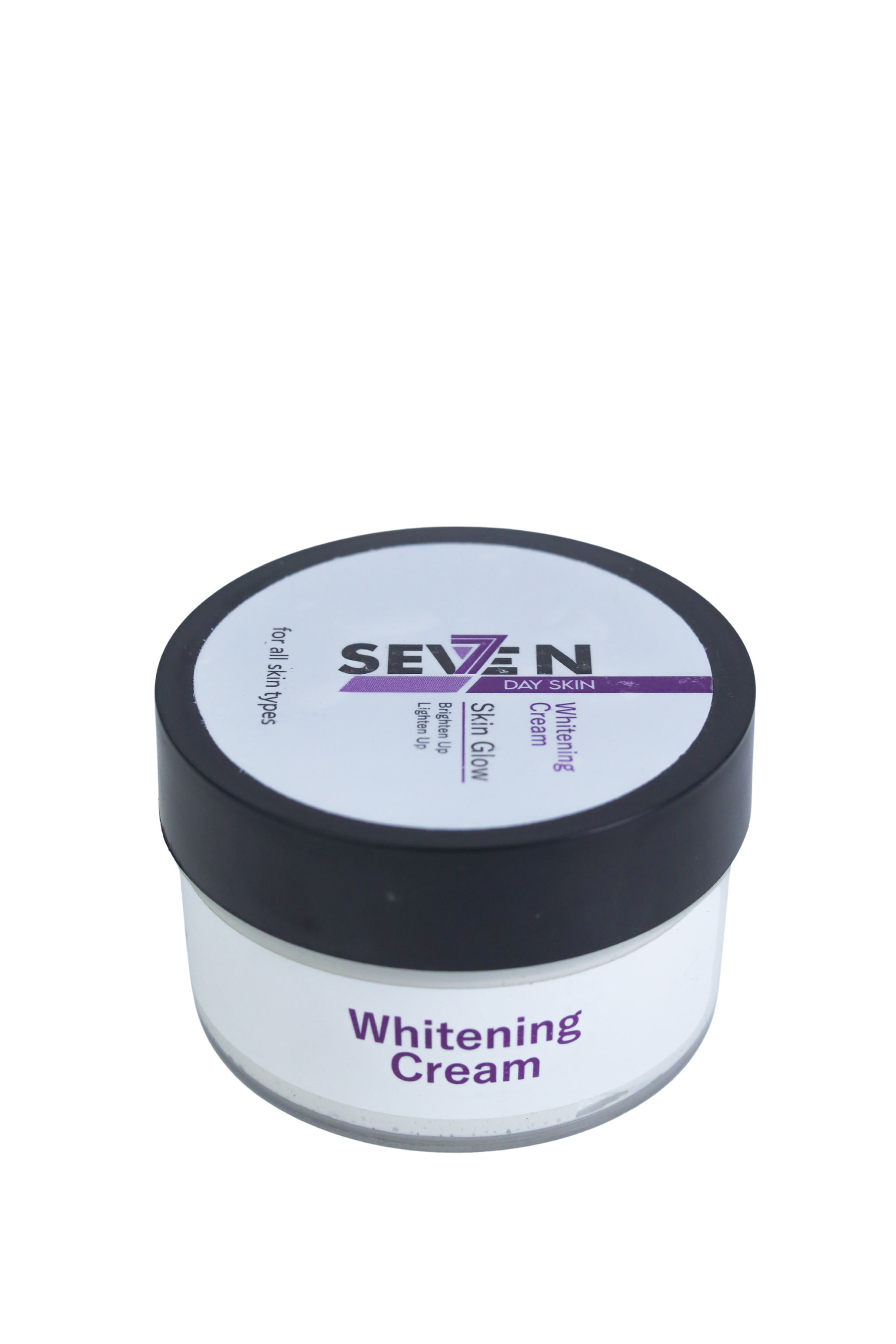 Whitening Cream (Skin Glow) - SevenDay®