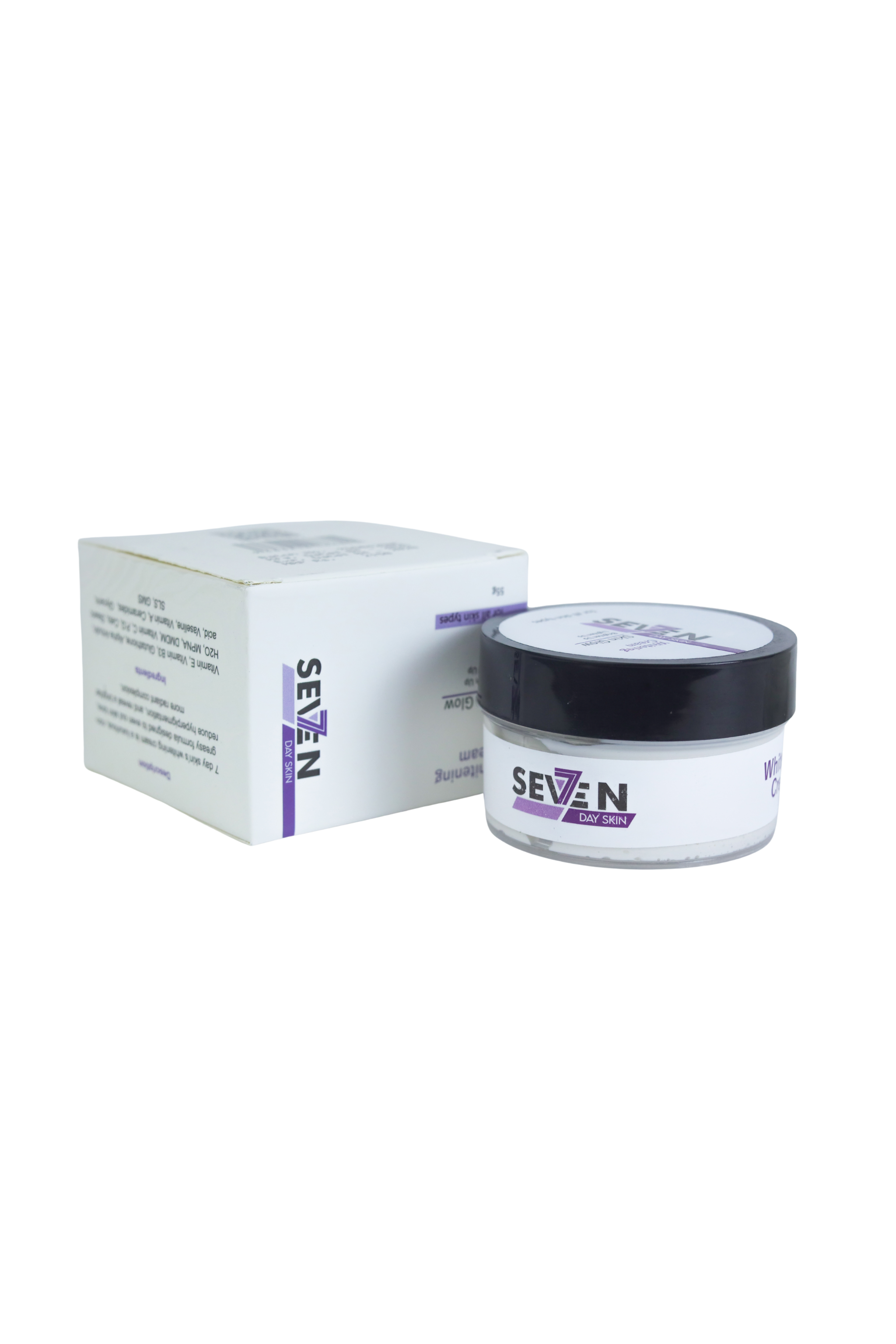 Whitening Cream (Skin Glow) - SevenDay®