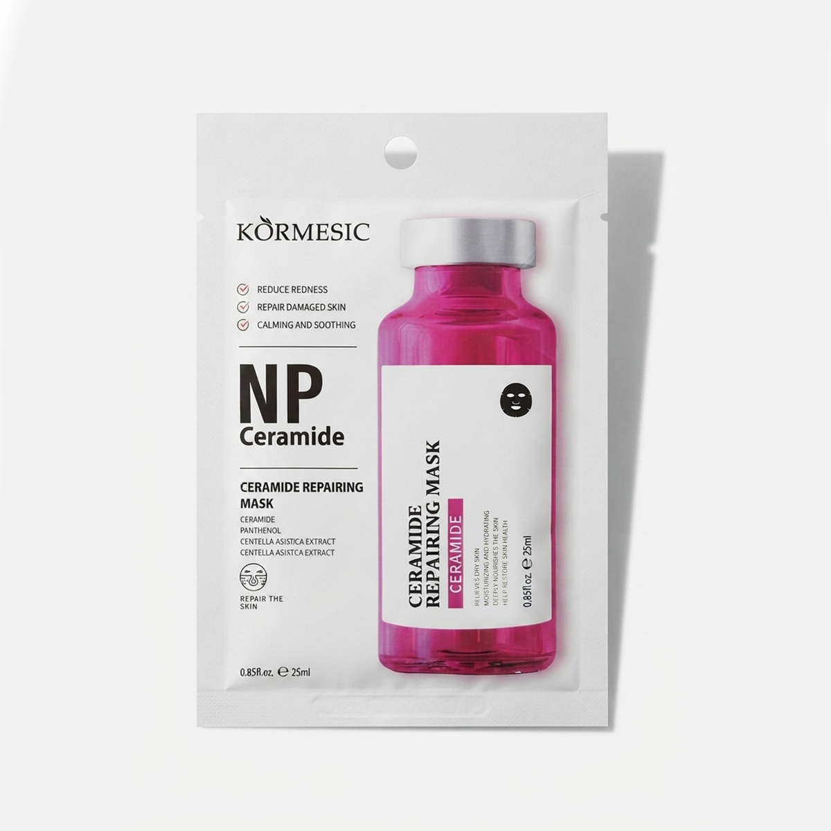 NP Ceramide Repairing Mask