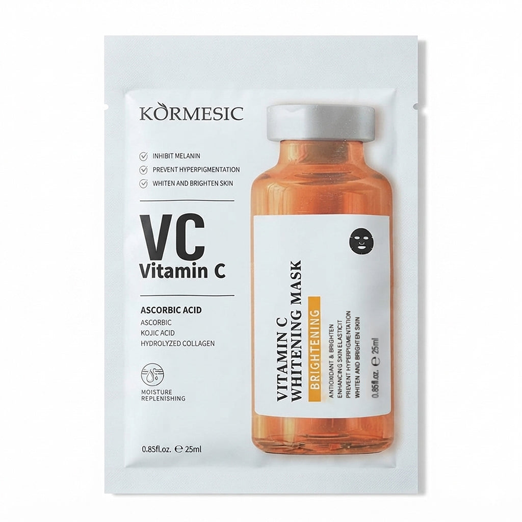 VC Vitamin C Whitening Mask